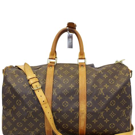 louis vuitton keepall 45 price.